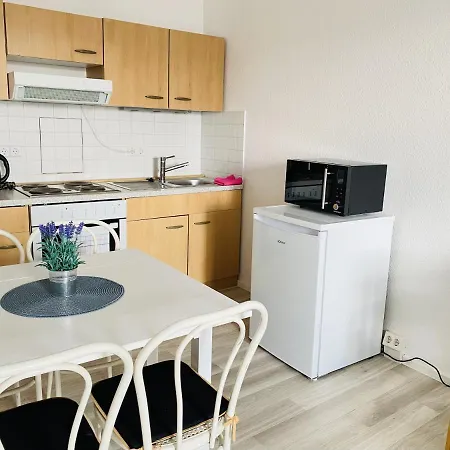 Schones Im Stadtzentrum Von Apartment