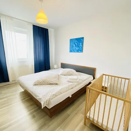 Schones Im Stadtzentrum Von Apartment