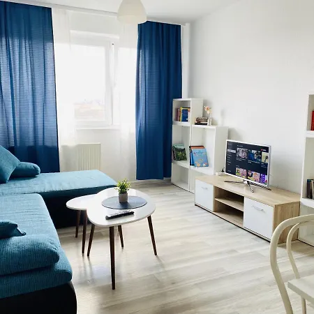 Schones Im Stadtzentrum Von Apartment